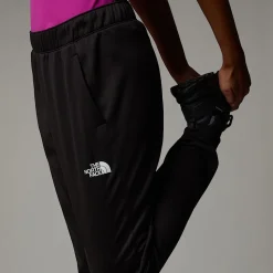 The North Face Damskie Joggersy Polarowe Reaxion