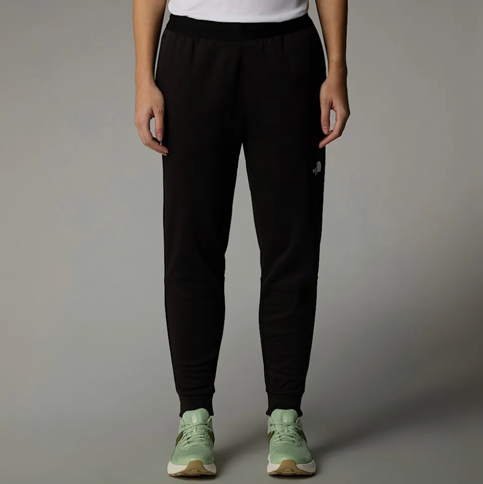 The North Face Damskie Joggersy Polarowe Mountain Athletics