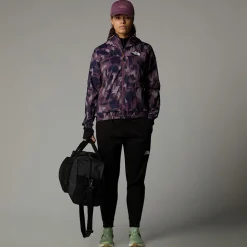 The North Face Damskie Joggersy Polarowe Mountain Athletics