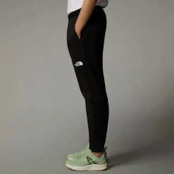 The North Face Damskie Joggersy Polarowe Mountain Athletics