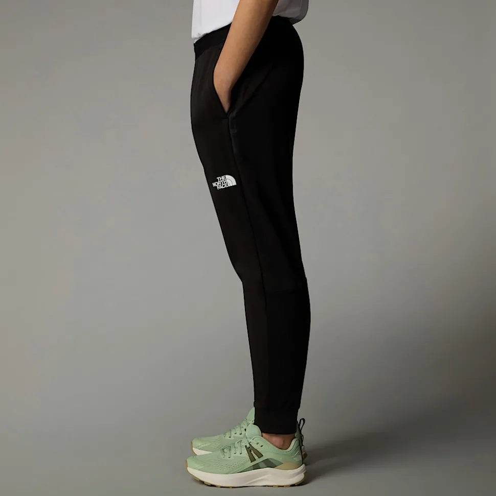 The North Face Damskie Joggersy Polarowe Mountain Athletics