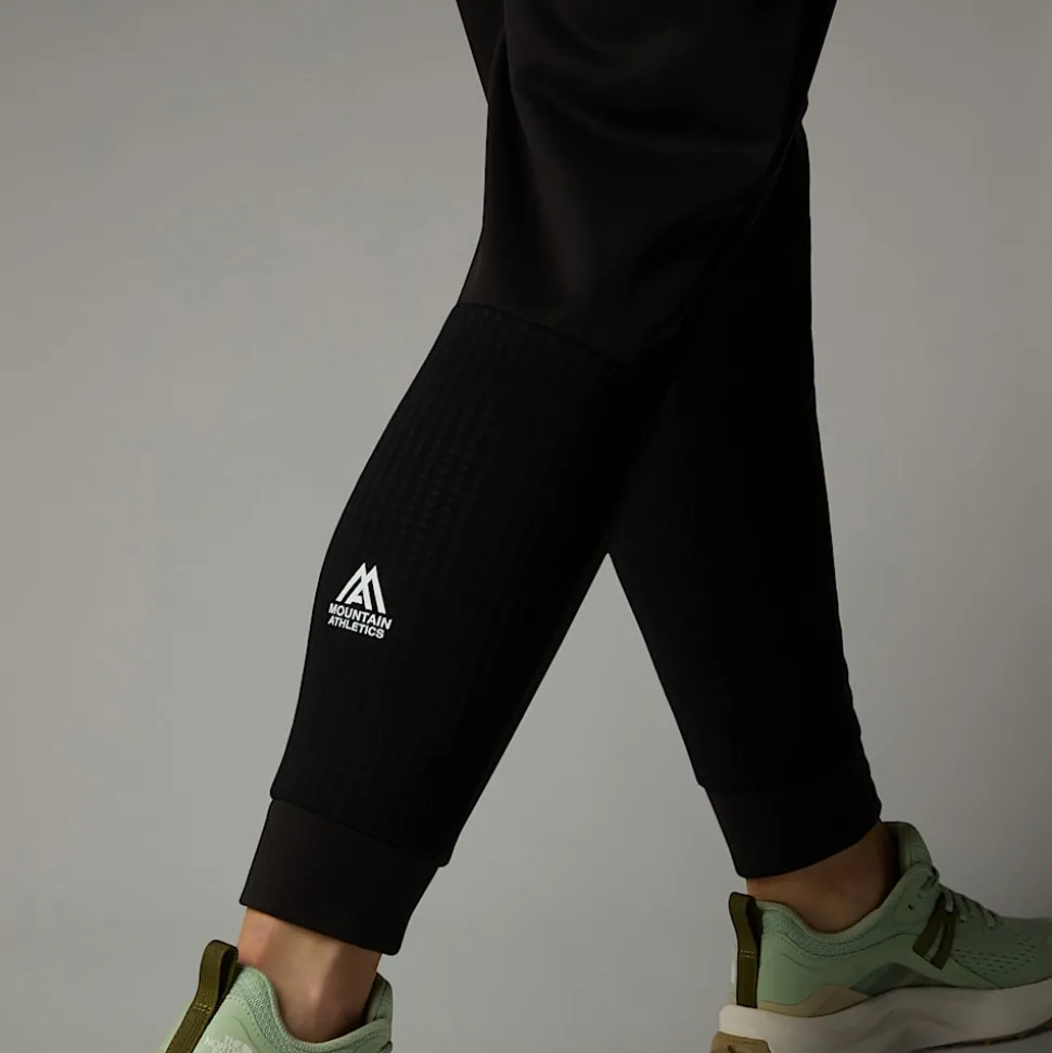 The North Face Damskie Joggersy Polarowe Mountain Athletics