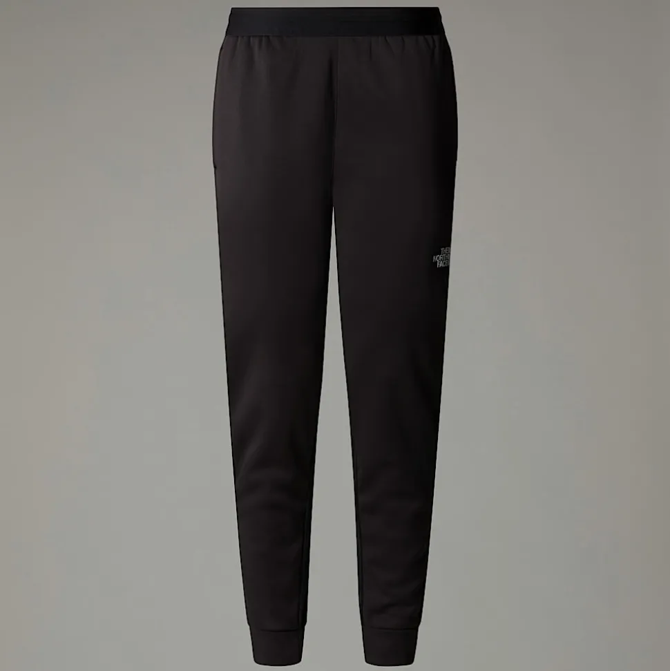 The North Face Damskie Joggersy Polarowe Mountain Athletics