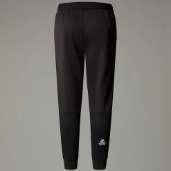 The North Face Damskie Joggersy Polarowe Mountain Athletics