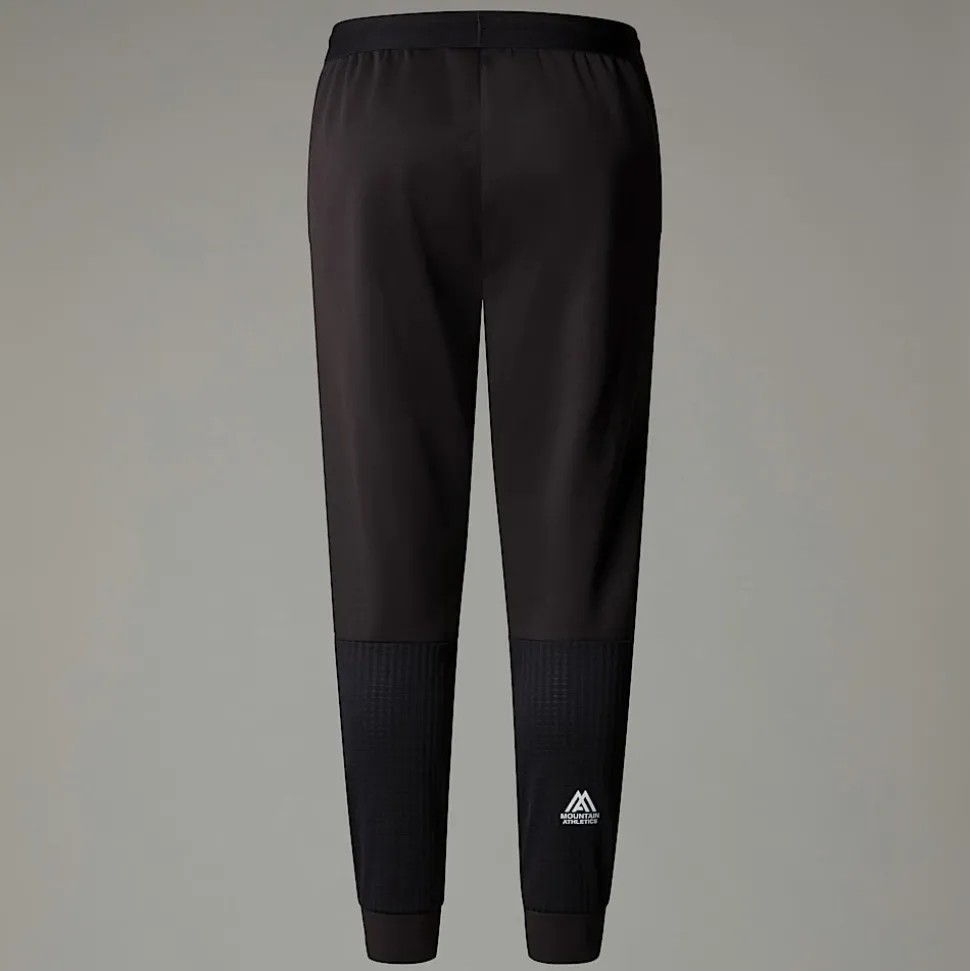 The North Face Damskie Joggersy Polarowe Mountain Athletics