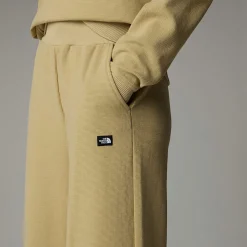 The North Face Damskie Joggersy Z Szerokimi Nogawkami Hoden