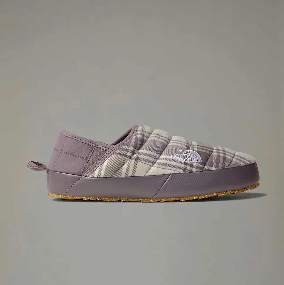 The North Face Damskie Kapcie ThermoBall™ V Traction Novelty
