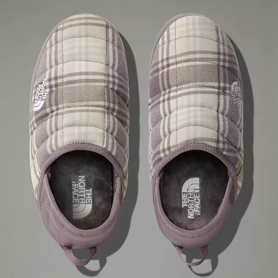 The North Face Damskie Kapcie ThermoBall™ V Traction Novelty