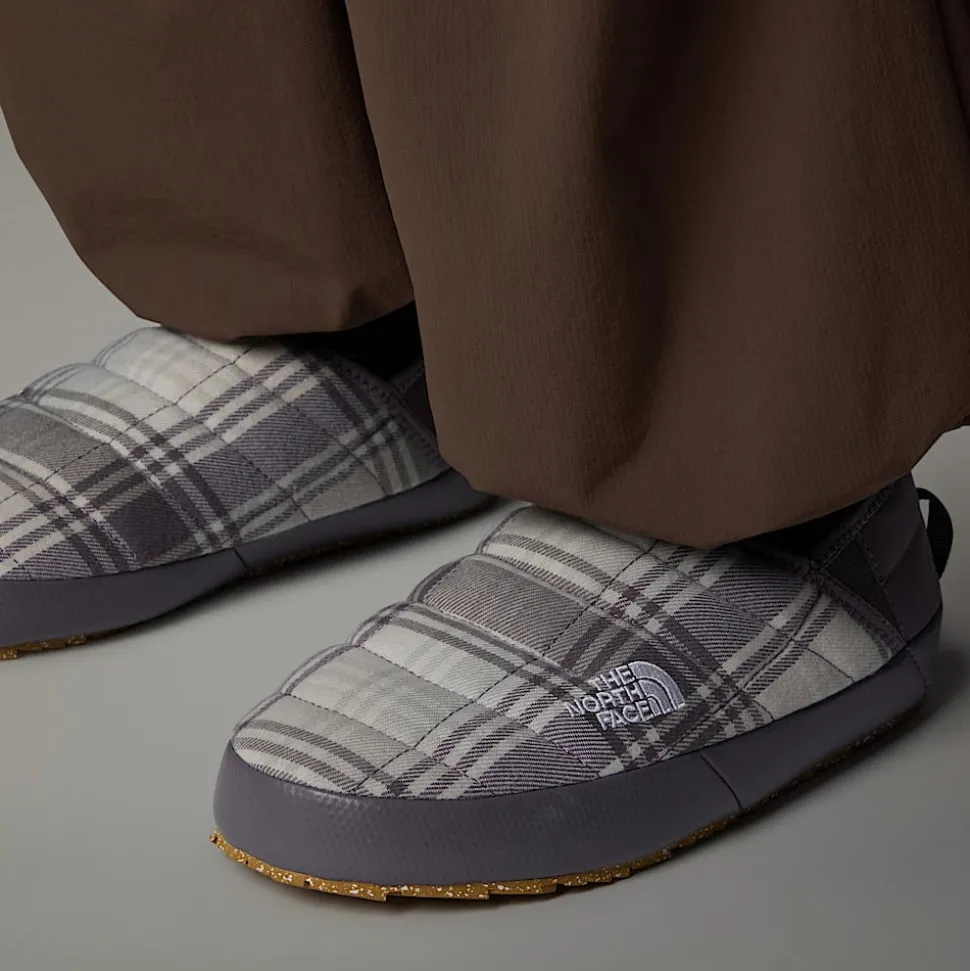 The North Face Damskie Kapcie ThermoBall™ V Traction Novelty