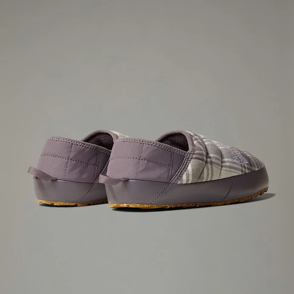 The North Face Damskie Kapcie ThermoBall™ V Traction Novelty
