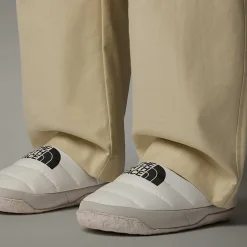 The North Face Damskie Kapcie Zimowe Nuptse