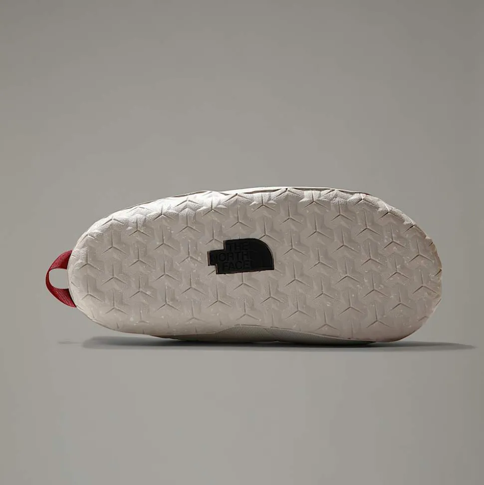 The North Face Damskie Kapcie Zimowe Nuptse