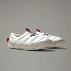 The North Face Damskie Kapcie Zimowe Nuptse
