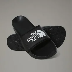 The North Face Damskie Klapki Base Camp III