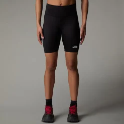 The North Face Damskie Krótkie Legginsy Flex