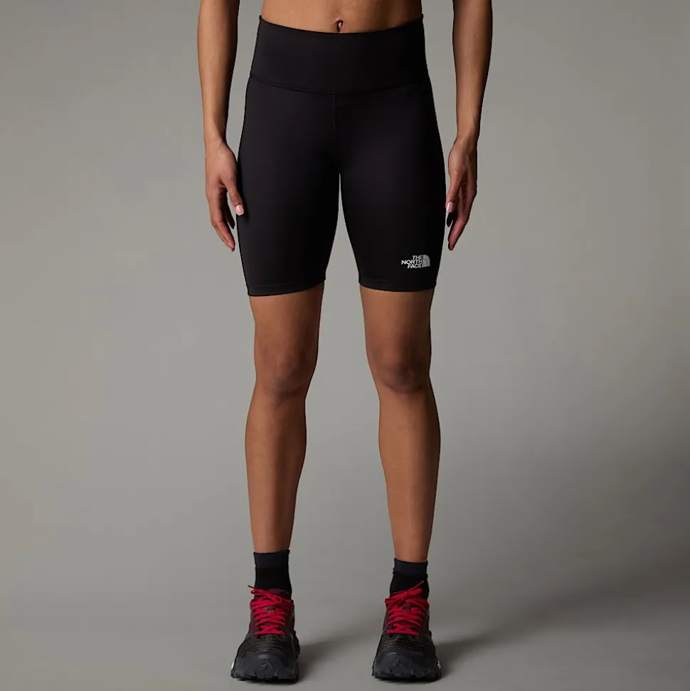The North Face Damskie Krótkie Legginsy Flex