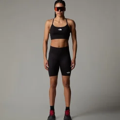 The North Face Damskie Krótkie Legginsy Flex