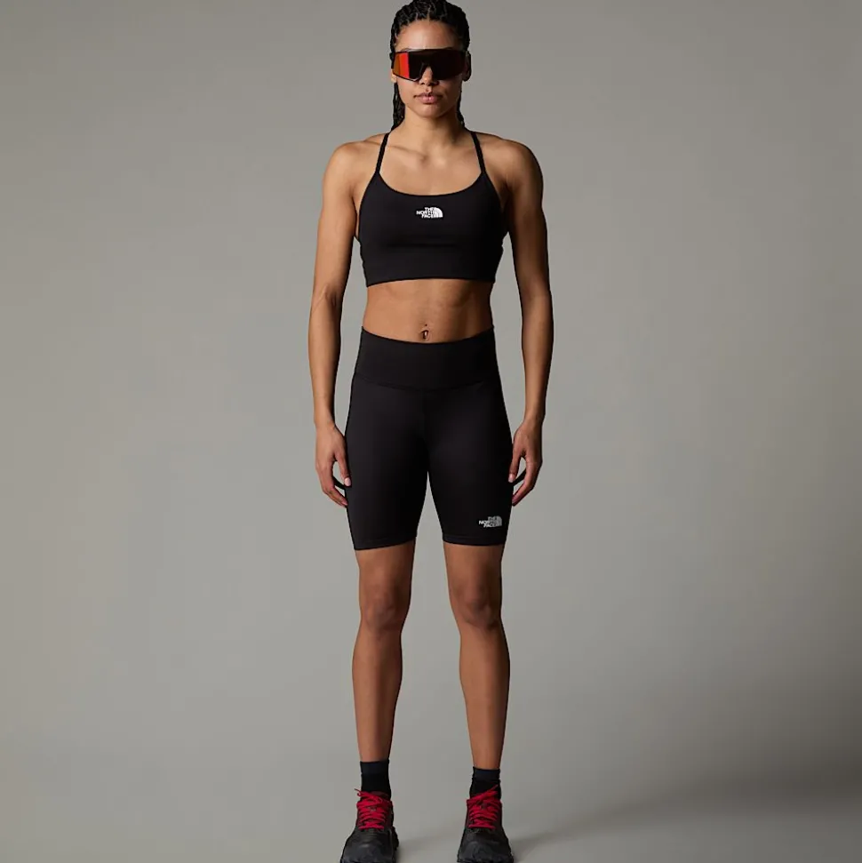 The North Face Damskie Krótkie Legginsy Flex