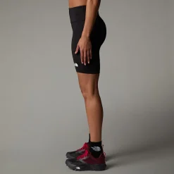 The North Face Damskie Krótkie Legginsy Flex