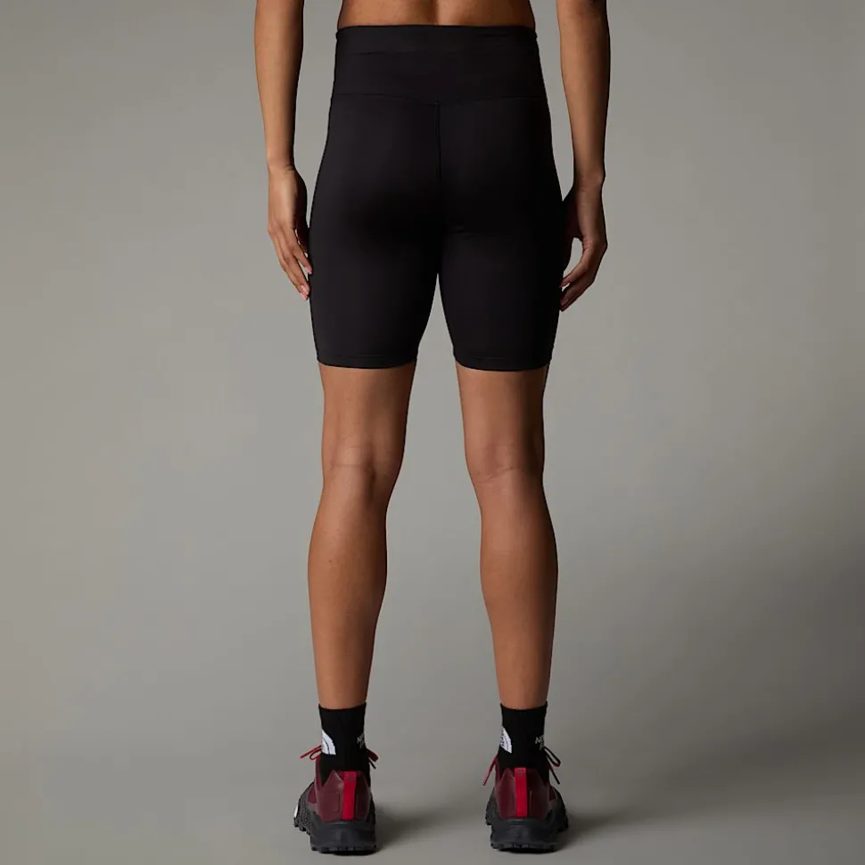 The North Face Damskie Krótkie Legginsy Flex