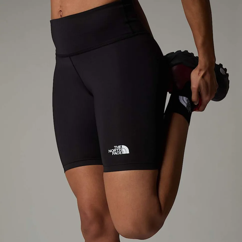 The North Face Damskie Krótkie Legginsy Flex