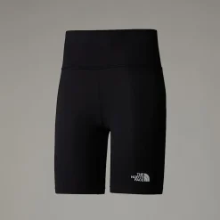 The North Face Damskie Krótkie Legginsy Flex