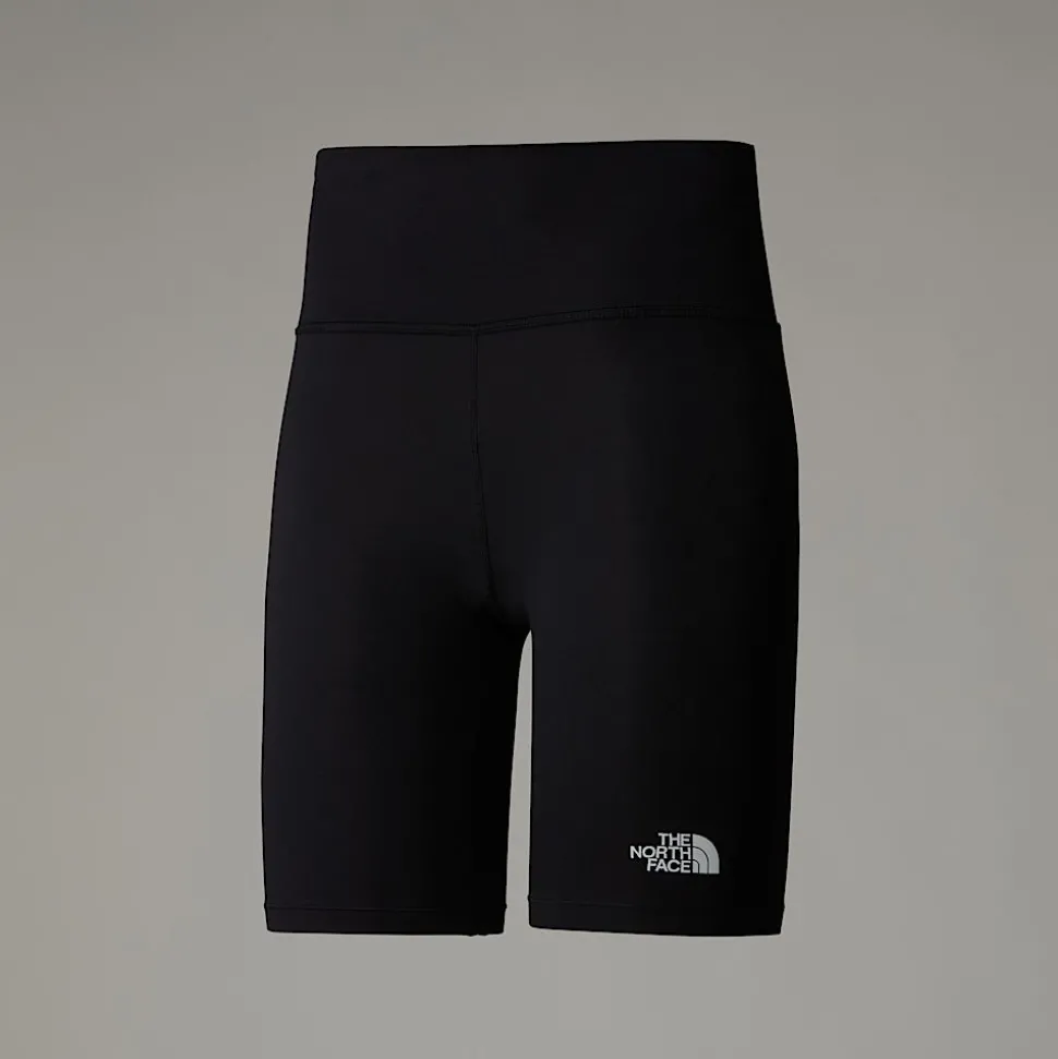 The North Face Damskie Krótkie Legginsy Flex