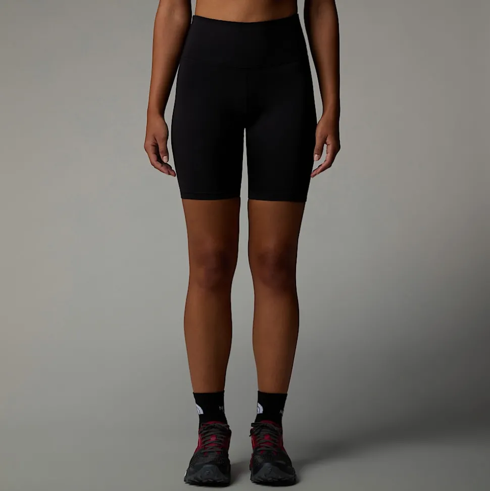 The North Face Damskie Krótkie Legginsy Flex