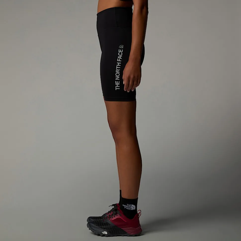 The North Face Damskie Krótkie Legginsy Flex