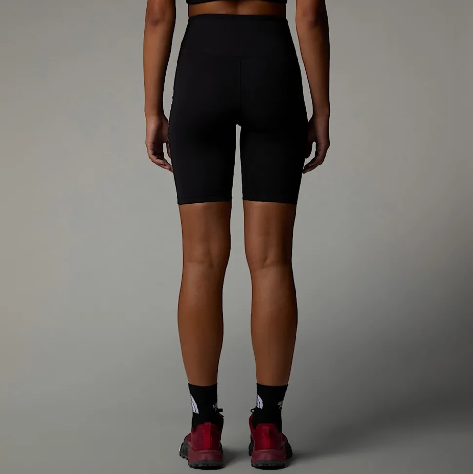 The North Face Damskie Krótkie Legginsy Flex