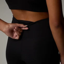 The North Face Damskie Krótkie Legginsy Flex