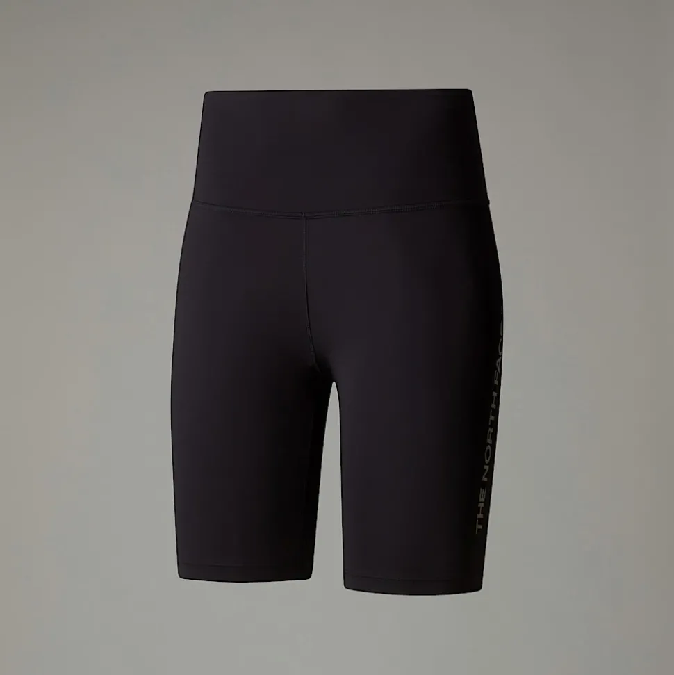 The North Face Damskie Krótkie Legginsy Flex