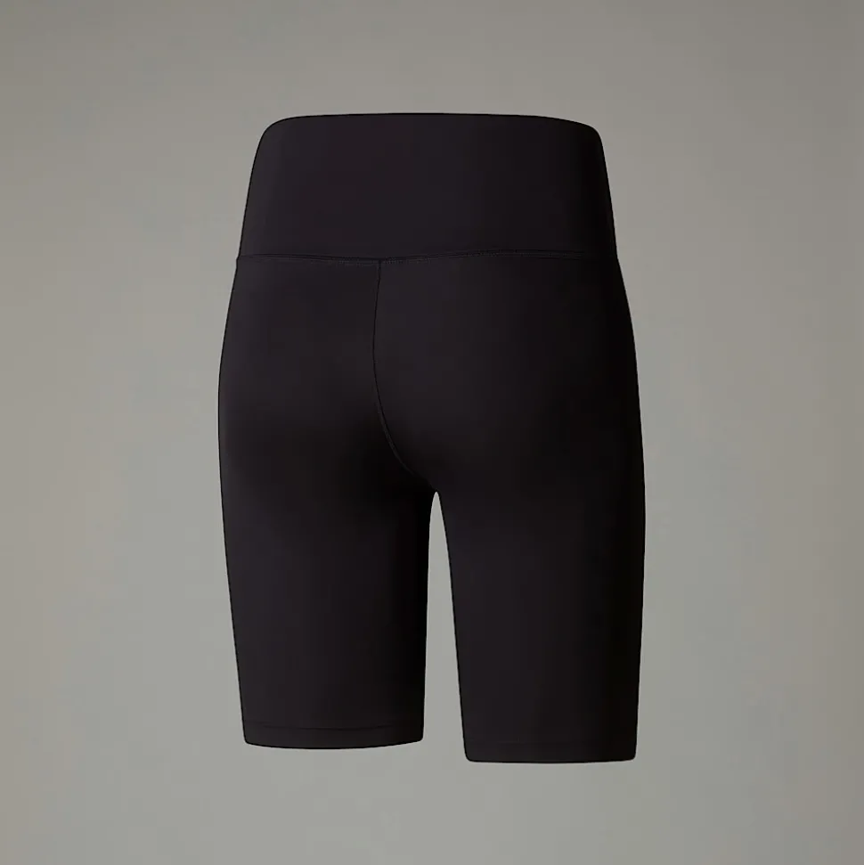 The North Face Damskie Krótkie Legginsy Flex