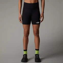 The North Face Damskie Krótkie Legginsy Movmynt