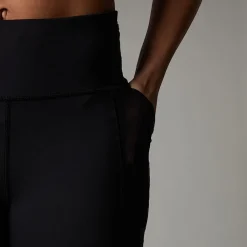 The North Face Damskie Krótkie Legginsy Movmynt