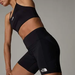 The North Face Damskie Krótkie Legginsy Movmynt