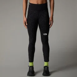 The North Face Damskie Legginsy 7/8 Movmynt