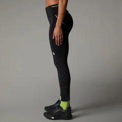 The North Face Damskie Legginsy 7/8 Movmynt