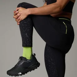 The North Face Damskie Legginsy 7/8 Movmynt
