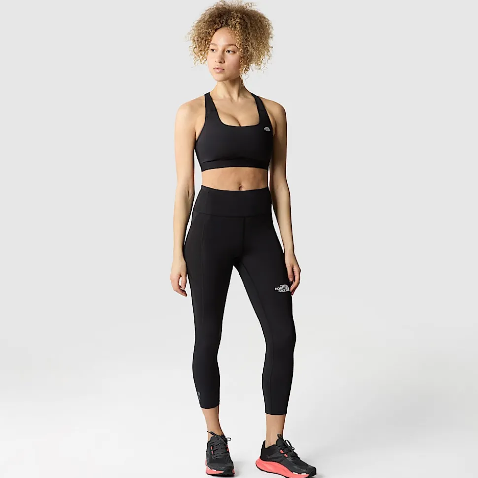 The North Face Damskie Legginsy 7/8 Movmynt