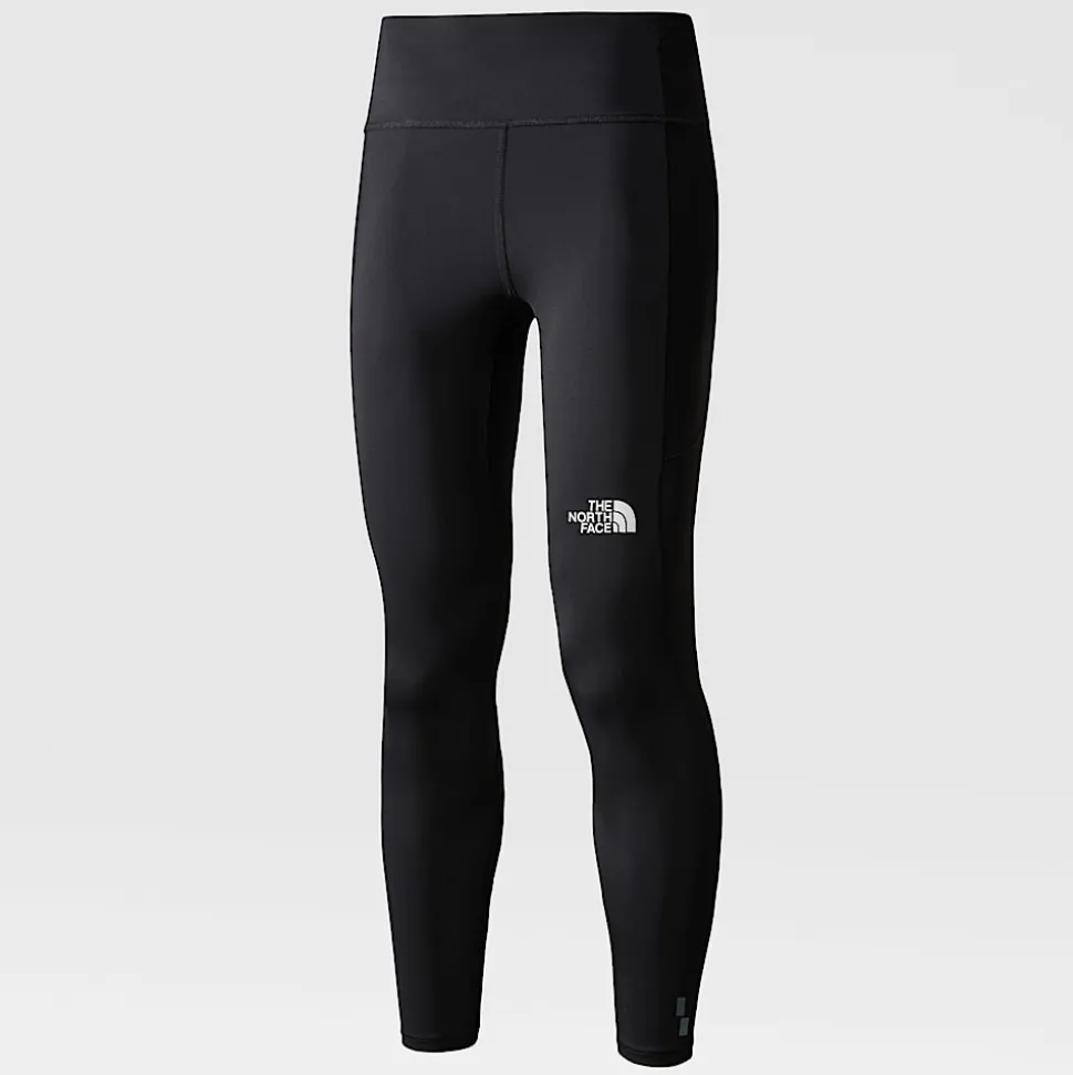 The North Face Damskie Legginsy 7/8 Movmynt