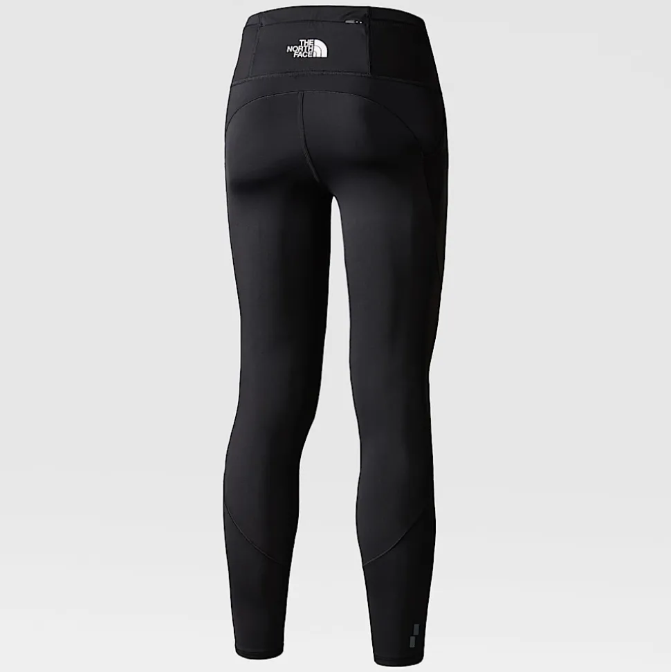 The North Face Damskie Legginsy 7/8 Movmynt