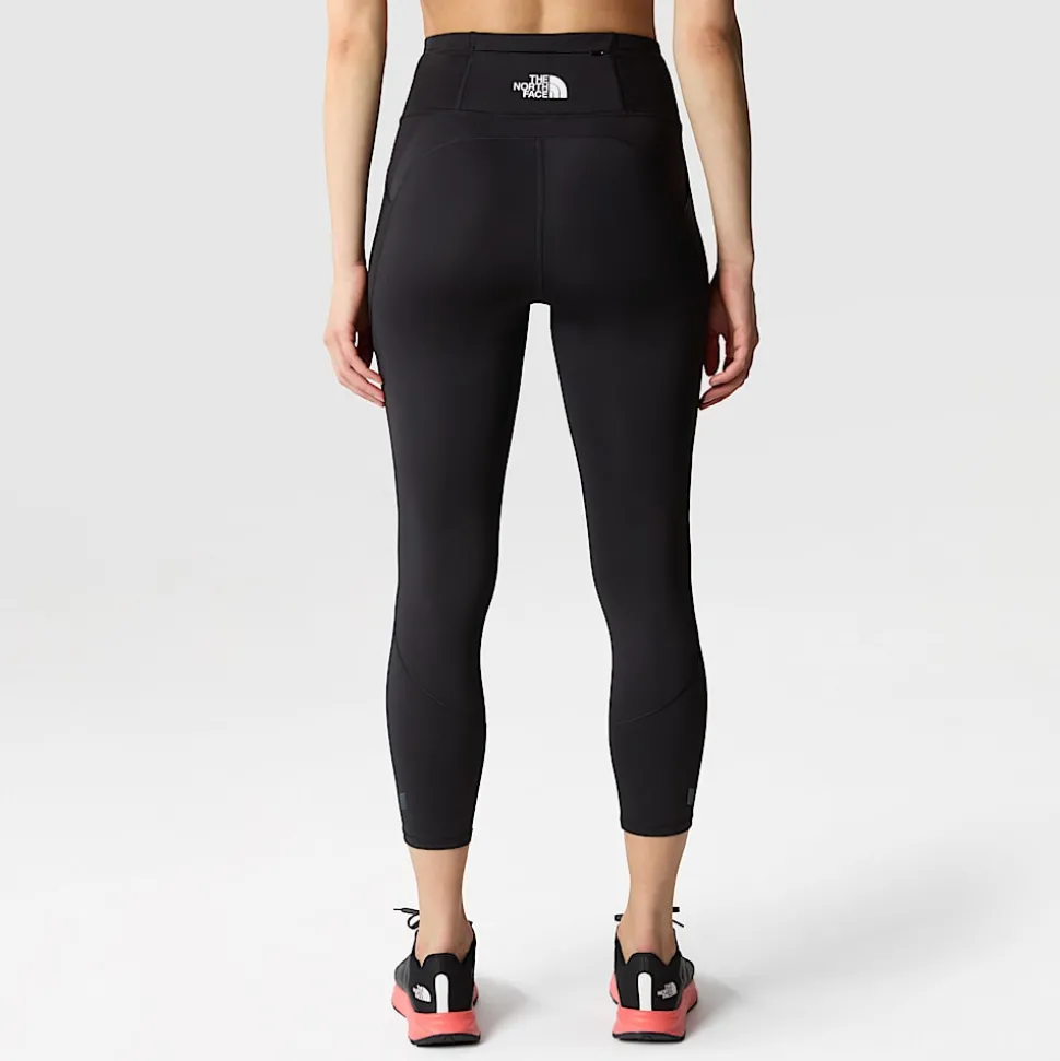 The North Face Damskie Legginsy 7/8 Movmynt