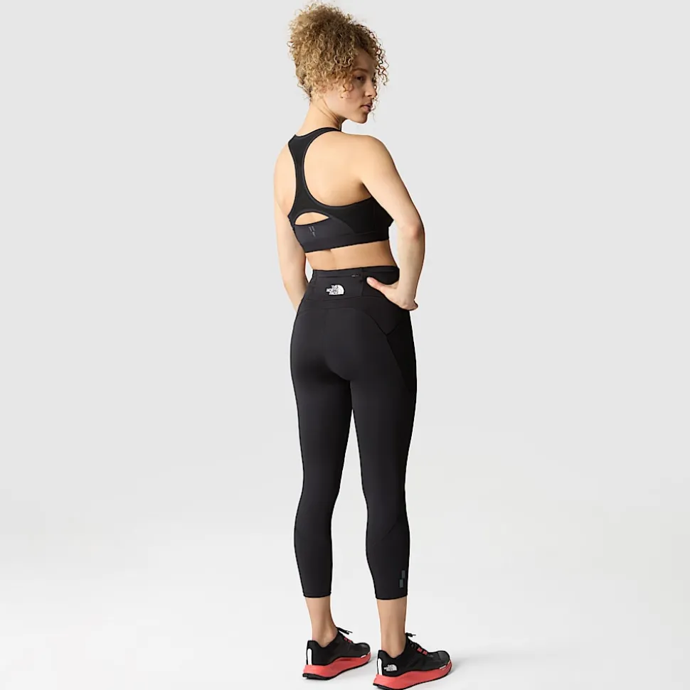 The North Face Damskie Legginsy 7/8 Movmynt