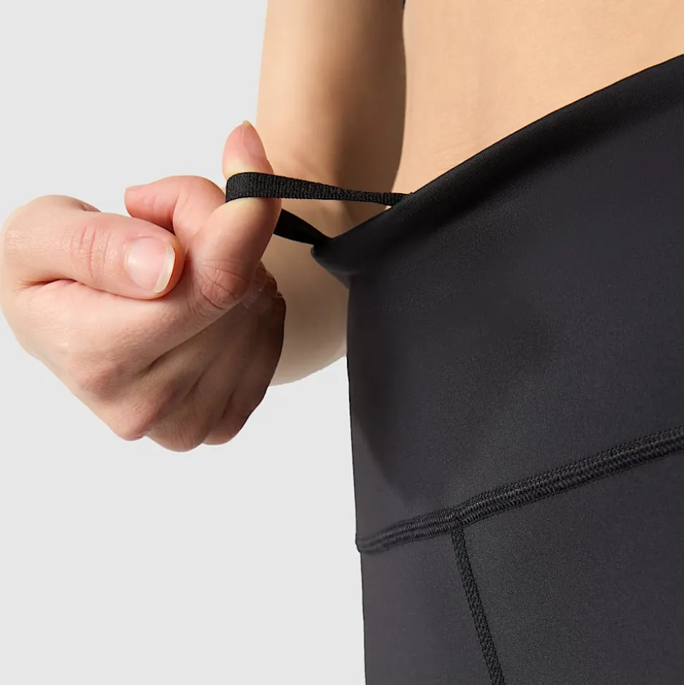 The North Face Damskie Legginsy 7/8 Movmynt