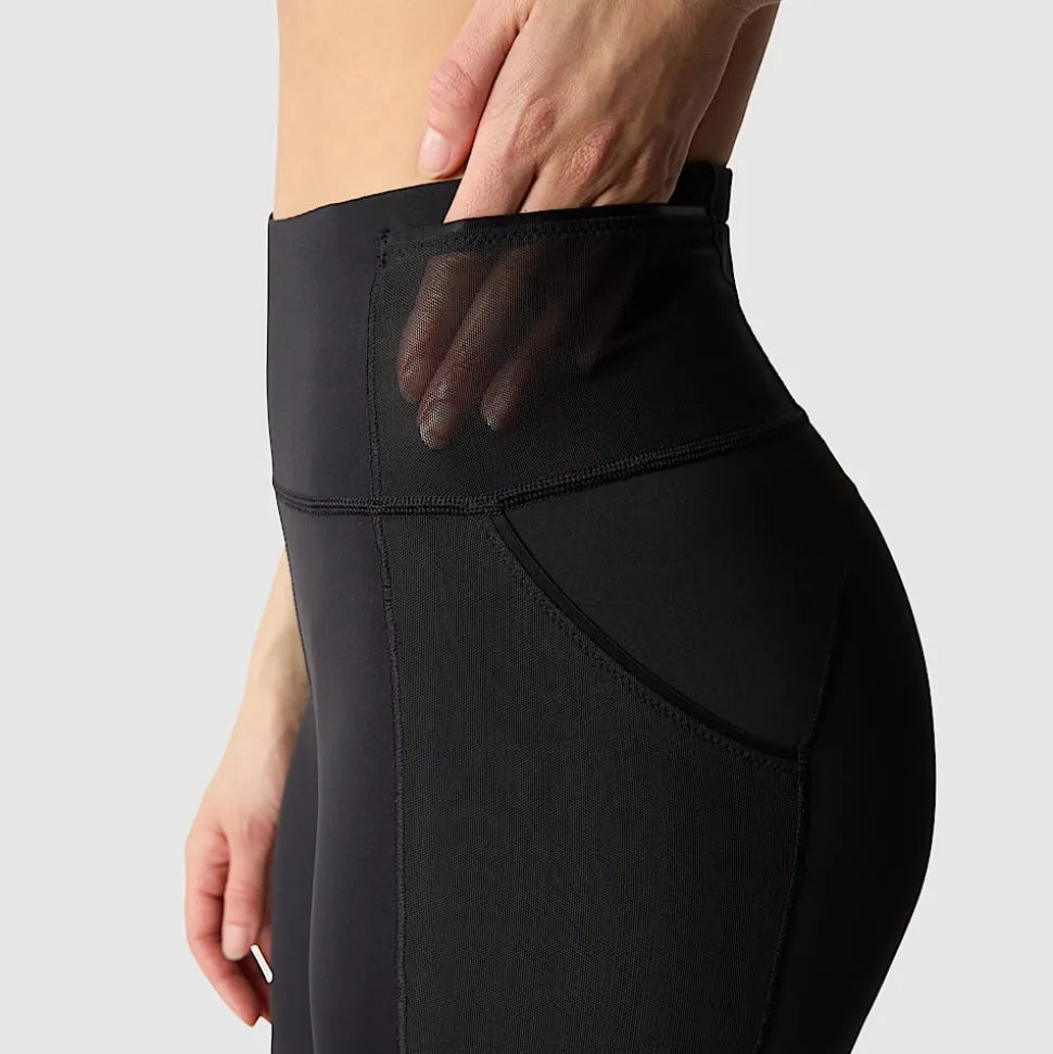 The North Face Damskie Legginsy 7/8 Movmynt