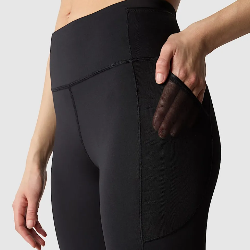The North Face Damskie Legginsy 7/8 Movmynt