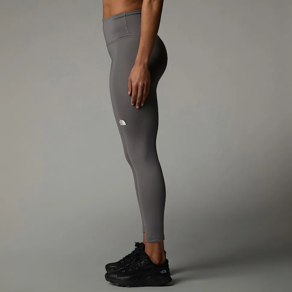 The North Face Damskie Legginsy 7/8 Z Wysokim Stanem Flex