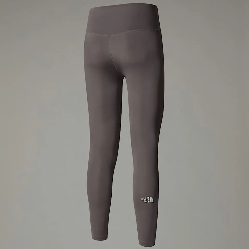 The North Face Damskie Legginsy 7/8 Z Wysokim Stanem Flex