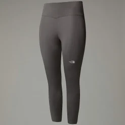 The North Face Damskie Legginsy 7/8 Z Wysokim Stanem Flex Plus Size
